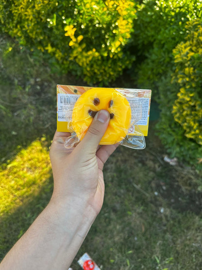 Stres Atıcı Emoji Squishy'ler